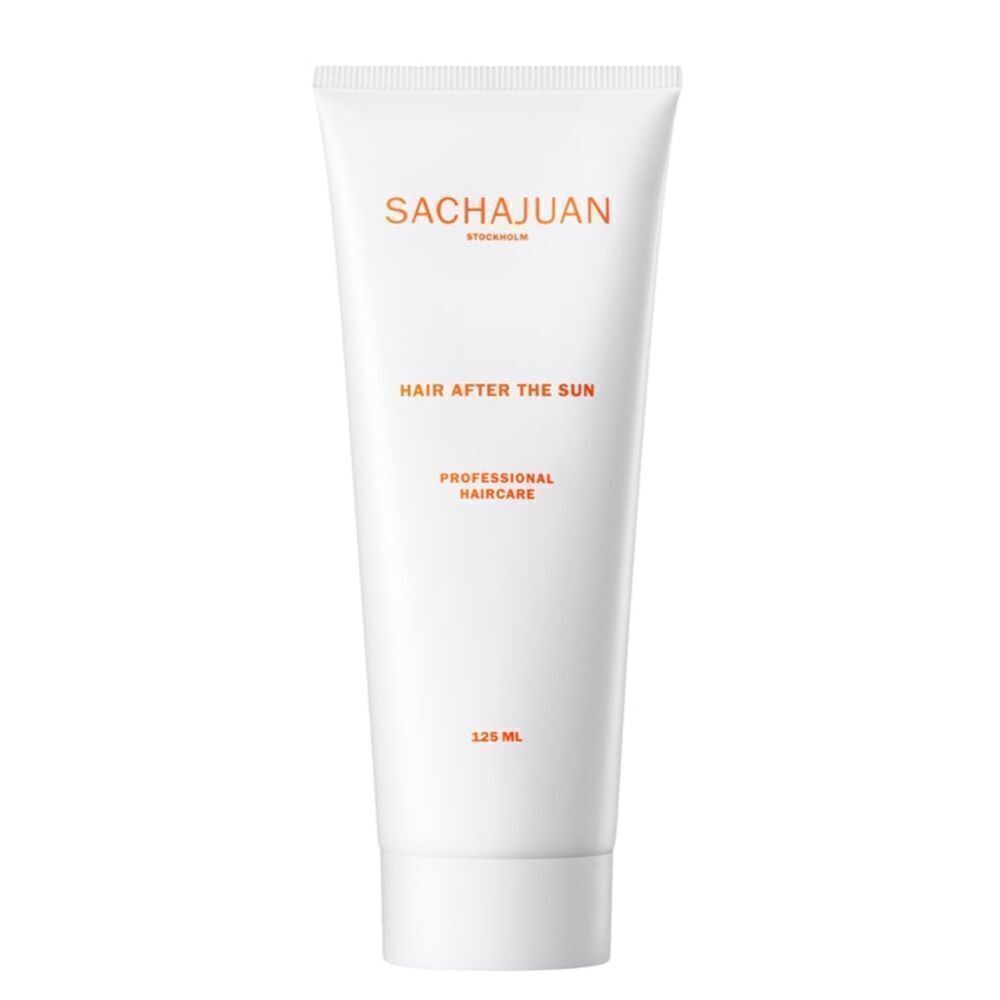 Sachajuan Hair After The Sun
